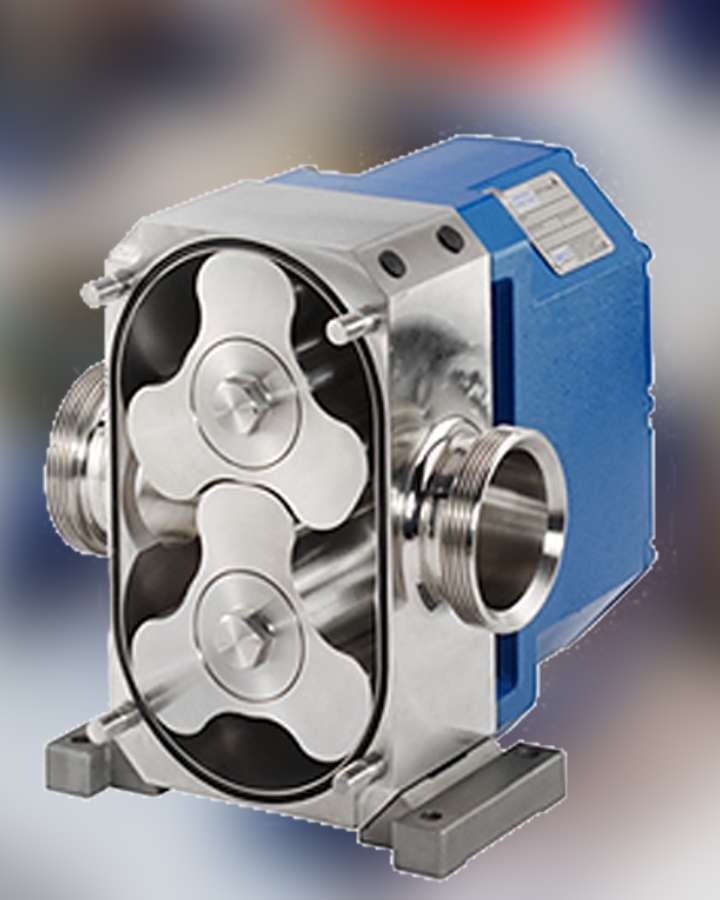 sea water pump supplier near uae